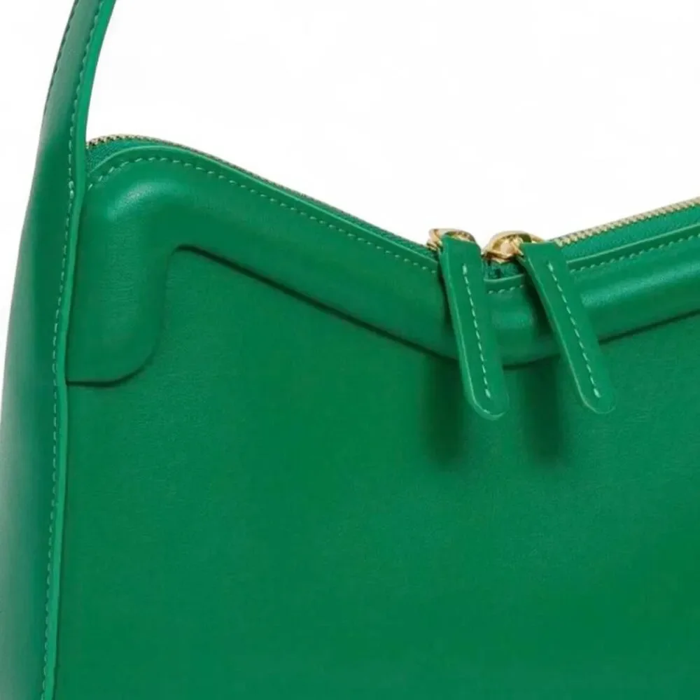 Mansur-gavriel Women's Green Bag